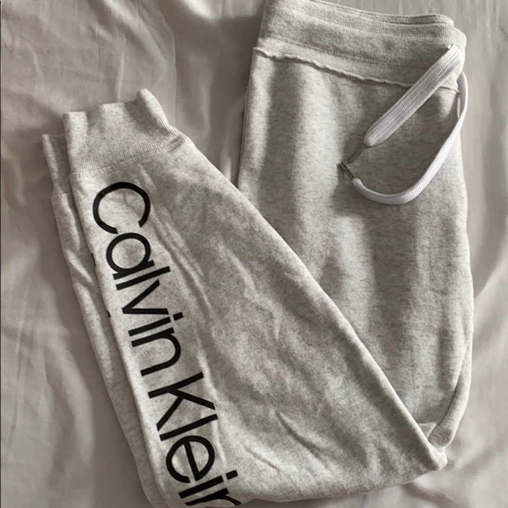 Calvin Klein Joggers